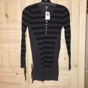 Brand new Splendid long sleeve